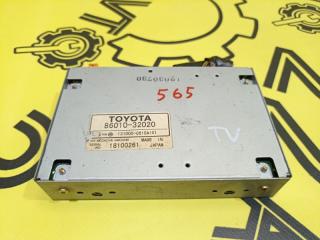 ТВ тюнер Toyota Vista Ardeo 2000