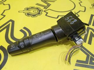 Подрулевой переключатель дворников Mitsubishi Lancer 2013 контрактная Подрулевой переключатель дворников Mitsubishi Lancer 2013