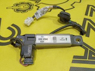 Запчасть антенна без ключевого доступа Mazda Mazda6 2009