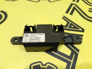 Запчасть электронный блок Mazda Mazda6 2009