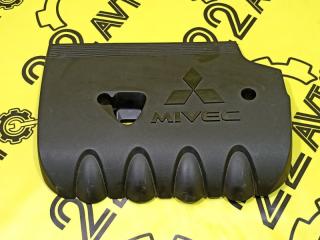 Декоративная крышка ДВС Mitsubishi Lancer 2013