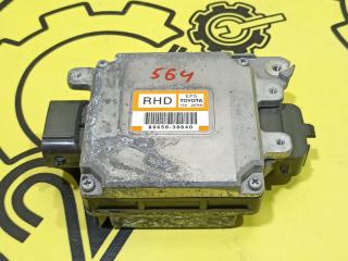 Блок управления рулевой рейкой Lexus GS430 2006