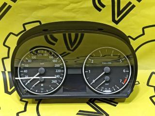 Панель приборов BMW 3-series 2006
