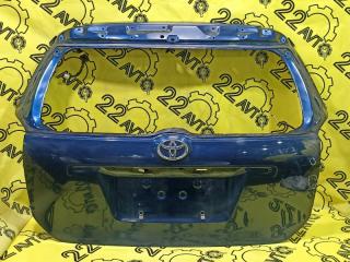 Дверь задняя Toyota Wish 2004