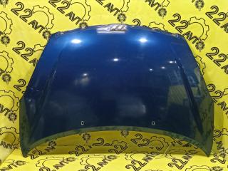 Капот Toyota Wish 2004