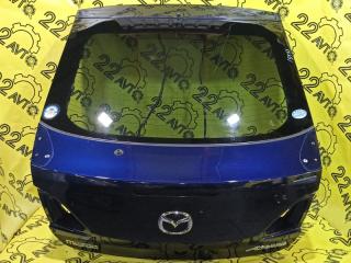 Крышка багажника Mazda Mazda6 2009