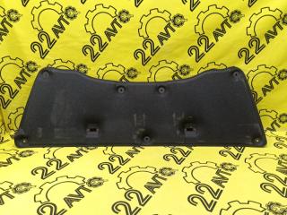 Утеплитель капота Toyota RAV4 2006 контрактная Утеплитель капота Toyota RAV4 2006