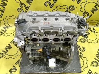 Двигатель Nissan TIIDA 2009