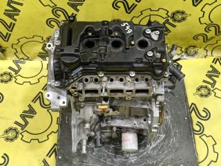 Двигатель Nissan NOTE 2017