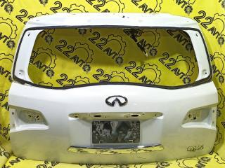 Дверь задняя Infiniti QX56 2010