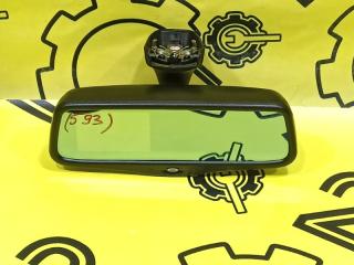 Зеркало заднего вида Porsche Cayenne 2011