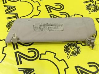 Козырек солнцезащитный передний правый Toyota Camry 2003