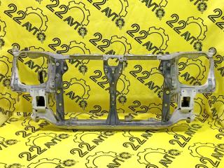 Рамка радиатора Subaru Forester 2005 контрактная Рамка радиатора Subaru Forester 2005