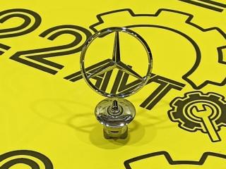 Эмблема Mercedes-Benz S-Class 2006