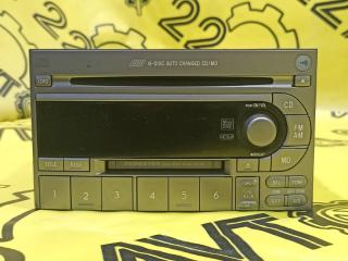CD чейнджер Subaru Forester 2005 контрактная CD чейнджер Subaru Forester 2005