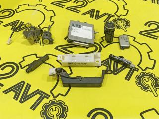 Комплект ключа Smart Key Toyota Camry контрактная Комплект ключа Smart Key Toyota Camry