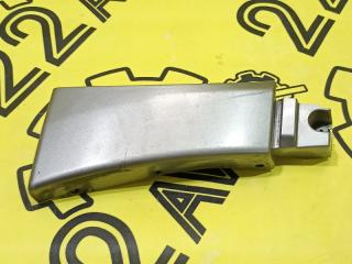 Накладка на крыло передняя левая Subaru Forester 2004