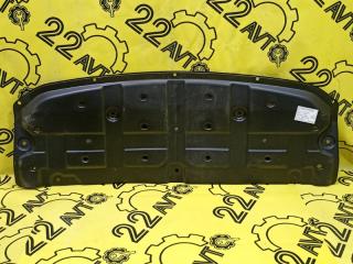 Защита бампера JAC J7 2019-