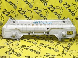 Панель кузова задняя Toyota Opa 2001