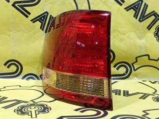Стоп сигнал задний левый Toyota Ipsum 2002