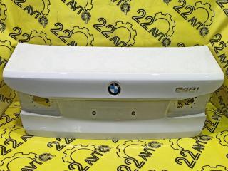 Крышка багажника BMW 5-series 2018