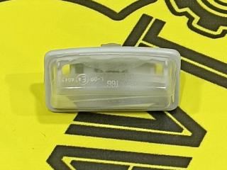 Запчасть подсветка номера Toyota Premio 2004
