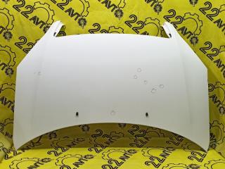Капот Toyota Ipsum 2002