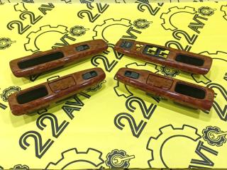 Накладка кнопки стеклоподъемника Toyota Camry 2003