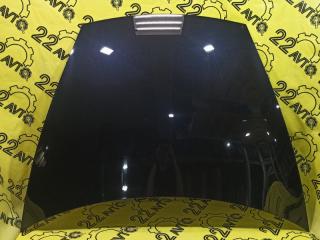 Капот Porsche Cayenne 2006