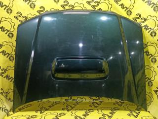 Капот Subaru Forester 2004