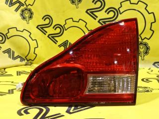Стоп сигнал в крышку багажника задний правый Toyota Ipsum 2002 контрактная Стоп сигнал в крышку багажника задний правый Toyota Ipsum 2002