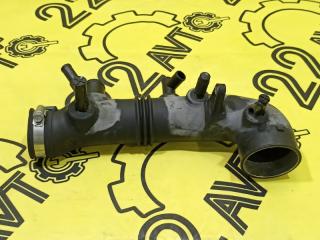Патрубок турбины (САМКА) Subaru Forester 2005