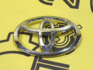 Эмблема передняя Toyota RAV4 2005