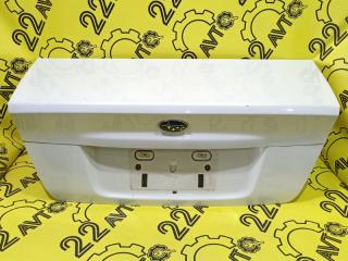 Крышка багажника Subaru Legacy 2005