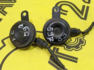 Звуковой сигнал (комплект) Honda CIVIC 2010 контрактная Звуковой сигнал (комплект) Honda CIVIC 2010