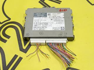 Блок Smart key Lexus RX350 2008