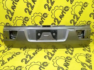 Дверь задняя BMW X5 2005