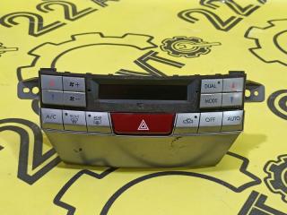 Блок управления климат-контролем Subaru Legacy(Outback ) 2011