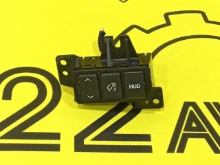 Блок кнопок Lexus RX350 2008
