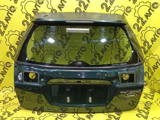 Дверь задняя Subaru Legacy(Outback ) 2006