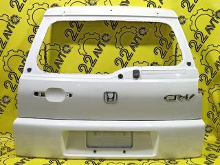 Дверь задняя Honda CR-V 2004