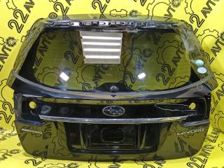 Дверь задняя Subaru LEVORG 2014