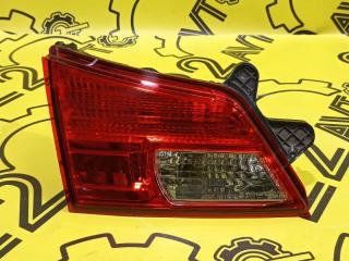 Стоп сигнал в крышку багажника задний левый Subaru Legacy(Outback ) 2011 контрактная Стоп сигнал в крышку багажника задний левый Subaru Legacy(Outback ) 2011