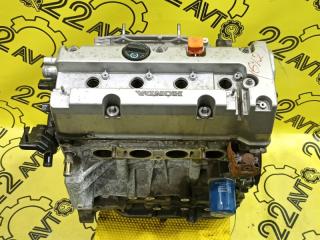 Двигатель Honda CR-V 2004