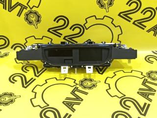 Панель приборов Mazda CX-7 2010