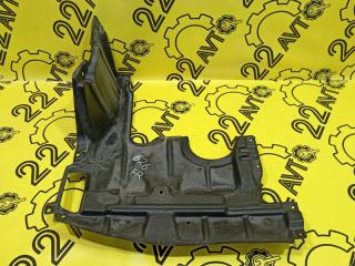 Защита ДВС передняя правая Toyota ISIS 2013