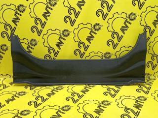 Накладка замка багажника Toyota Camry 2008 контрактная Накладка замка багажника Toyota Camry 2008