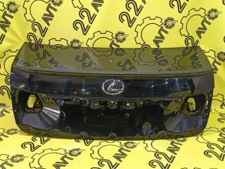 Крышка багажника Lexus GS350 2006