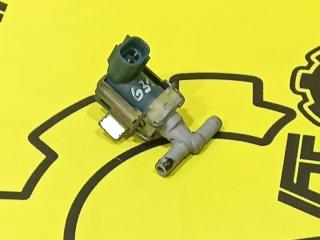 Запчасть клапан вакуумный Toyota ist 2002
