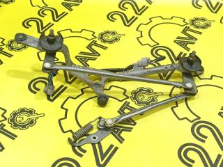 Трапеция дворников Toyota Wish 2009